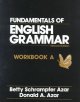 Fundamentals of English grammar : workbook A  Cover Image