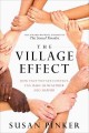 Go to record The village effect : how face-to-face contact can make us ...
