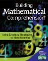 Go to record Building mathematical comprehension : [using literacy stra...