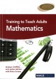 Training to teach adults mathematics  Cover Image