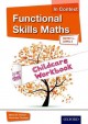Functional skills maths in context : childcare workbook,entry 3 - level 2  Cover Image