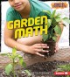 Garden math  Cover Image