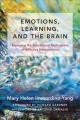 Go to record Emotions, learning, and the brain : exploring the educatio...
