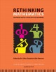 Rethinking mathematics : teaching social justice by the numbers  Cover Image