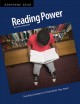 Reading power : teaching students to think while they read  Cover Image