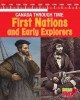 Go to record First Nations and early explorers