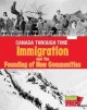 Immigration and the founding of new communities  Cover Image