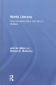 World literacy : how countries rank and why it matters  Cover Image