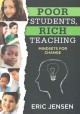 Poor students, rich teaching : mindsets for change  Cover Image