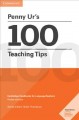 Penny Ur's 100 teaching tips  Cover Image