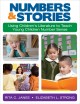 Go to record Numbers and stories : using children's literature to teach...