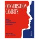 Conversation gambits : real English conversation practices  Cover Image