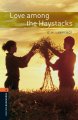 Love among the haystacks  Cover Image