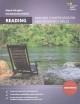 Steck-Vaughn fundamental skills for reading : reading comprehension and reference skills beginning. Cover Image