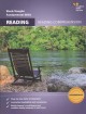 Steck-Vaughn fundamental skills for reading : reading comprehension intermediate. Cover Image