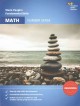 Steck-Vaughn fundamental skills for math : number sense beginning. Cover Image