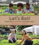 Let's eat : sustainable food for a hungry planet  Cover Image