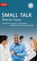 Small talk  Cover Image