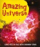 Amazing universe  Cover Image