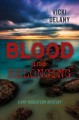 Blood and belonging  Cover Image