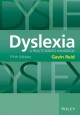 Dyslexia : a practitioners handbook  Cover Image