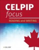 CELPIP focus : reading and writing. Cover Image