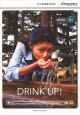 Drink up!  Cover Image