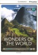 Wonders of the world  Cover Image