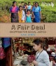 Go to record A fair deal : shopping for social justice