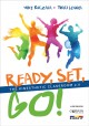 Ready, Set, Go! the kinesthetic classroom 2.0  Cover Image
