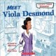 Meet Viola Desmond  Cover Image