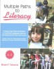 Go to record Multiple paths to literacy K-2 : proven high-yield strateg...