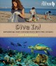 Dive in! : exploring our connection with the ocean  Cover Image