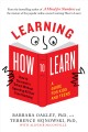 Go to record Learning how to learn : how to succeed in school without s...