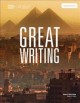 Go to record Great Writing : Foundations