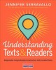 Understanding texts & readers : responsive comprehension instruction with leveled texts  Cover Image