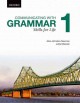 Communicating with grammar 1 : skills for life  Cover Image