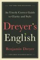 Go to record Dreyer's English : an utterly correct guide to clarity and...