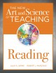 The new art and science of teaching reading  Cover Image