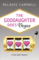 Go to record The goddaughter does Vegas