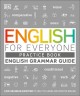 Go to record English for everyone. English grammar guide : practice book