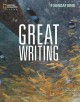 Go to record Great writing. Foundations