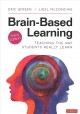 Brain-based learning : teaching the way students really learn  Cover Image