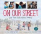 On our street : our first talk about poverty  Cover Image