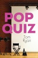 Pop quiz  Cover Image