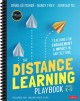 The distance learning playbook Grades K-12 : teaching for engagement and impact in any setting  Cover Image
