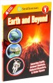 Earth and beyond. Cover Image