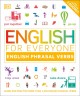 English for everyone. English phrasal verbs  Cover Image