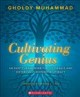 Go to record Cultivating genius : an equity framework for culturally an...