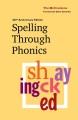 Spelling through phonics  Cover Image